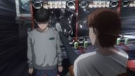 Hobin and Taehoon in the most recent episode (Image via Okuruto Noboru)